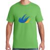 Dri Power ® 50/50 Cotton/Poly T Shirt Thumbnail