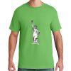 Dri Power ® 50/50 Cotton/Poly T Shirt Thumbnail