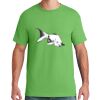 Dri Power ® 50/50 Cotton/Poly T Shirt Thumbnail