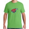 Dri Power ® 50/50 Cotton/Poly T Shirt Thumbnail