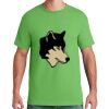 Dri Power ® 50/50 Cotton/Poly T Shirt Thumbnail