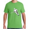 Dri Power ® 50/50 Cotton/Poly T Shirt Thumbnail