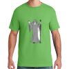 Dri Power ® 50/50 Cotton/Poly T Shirt Thumbnail
