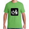 Dri Power ® 50/50 Cotton/Poly T Shirt Thumbnail