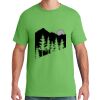 Dri Power ® 50/50 Cotton/Poly T Shirt Thumbnail