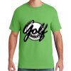 Dri Power ® 50/50 Cotton/Poly T Shirt Thumbnail