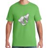 Dri Power ® 50/50 Cotton/Poly T Shirt Thumbnail