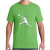 Dri Power ® 50/50 Cotton/Poly T Shirt Thumbnail