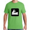 Dri Power ® 50/50 Cotton/Poly T Shirt Thumbnail