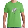 Dri Power ® 50/50 Cotton/Poly T Shirt Thumbnail
