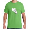 Dri Power ® 50/50 Cotton/Poly T Shirt Thumbnail