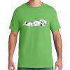 Dri Power ® 50/50 Cotton/Poly T Shirt Thumbnail