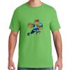 Dri Power ® 50/50 Cotton/Poly T Shirt Thumbnail