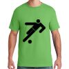 Dri Power ® 50/50 Cotton/Poly T Shirt Thumbnail