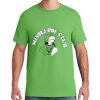 Dri Power ® 50/50 Cotton/Poly T Shirt Thumbnail