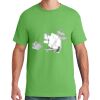 Dri Power ® 50/50 Cotton/Poly T Shirt Thumbnail
