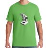 Dri Power ® 50/50 Cotton/Poly T Shirt Thumbnail