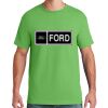 Dri Power ® 50/50 Cotton/Poly T Shirt Thumbnail