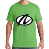 Dri Power ® 50/50 Cotton/Poly T Shirt Thumbnail