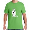 Dri Power ® 50/50 Cotton/Poly T Shirt Thumbnail