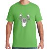 Dri Power ® 50/50 Cotton/Poly T Shirt Thumbnail