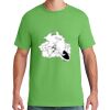 Dri Power ® 50/50 Cotton/Poly T Shirt Thumbnail