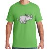 Dri Power ® 50/50 Cotton/Poly T Shirt Thumbnail