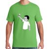 Dri Power ® 50/50 Cotton/Poly T Shirt Thumbnail