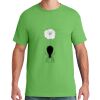 Dri Power ® 50/50 Cotton/Poly T Shirt Thumbnail