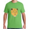 Dri Power ® 50/50 Cotton/Poly T Shirt Thumbnail