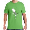 Dri Power ® 50/50 Cotton/Poly T Shirt Thumbnail