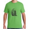 Dri Power ® 50/50 Cotton/Poly T Shirt Thumbnail