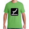 Dri Power ® 50/50 Cotton/Poly T Shirt Thumbnail