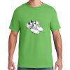 Dri Power ® 50/50 Cotton/Poly T Shirt Thumbnail