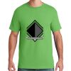 Dri Power ® 50/50 Cotton/Poly T Shirt Thumbnail