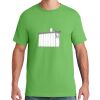 Dri Power ® 50/50 Cotton/Poly T Shirt Thumbnail