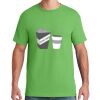 Dri Power ® 50/50 Cotton/Poly T Shirt Thumbnail