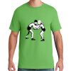Dri Power ® 50/50 Cotton/Poly T Shirt Thumbnail