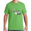 Dri Power ® 50/50 Cotton/Poly T Shirt Thumbnail