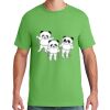 Dri Power ® 50/50 Cotton/Poly T Shirt Thumbnail