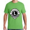 Dri Power ® 50/50 Cotton/Poly T Shirt Thumbnail