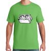 Dri Power ® 50/50 Cotton/Poly T Shirt Thumbnail