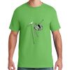 Dri Power ® 50/50 Cotton/Poly T Shirt Thumbnail