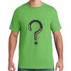 Dri Power ® 50/50 Cotton/Poly T Shirt Thumbnail