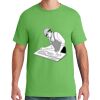 Dri Power ® 50/50 Cotton/Poly T Shirt Thumbnail