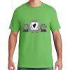 Dri Power ® 50/50 Cotton/Poly T Shirt Thumbnail