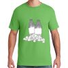 Dri Power ® 50/50 Cotton/Poly T Shirt Thumbnail