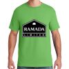 Dri Power ® 50/50 Cotton/Poly T Shirt Thumbnail