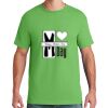 Dri Power ® 50/50 Cotton/Poly T Shirt Thumbnail