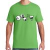 Dri Power ® 50/50 Cotton/Poly T Shirt Thumbnail
